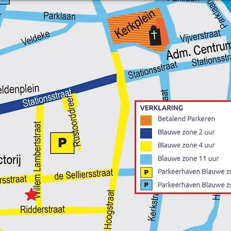 Apartment Brussels -