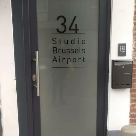 Brussels - Zaventem
