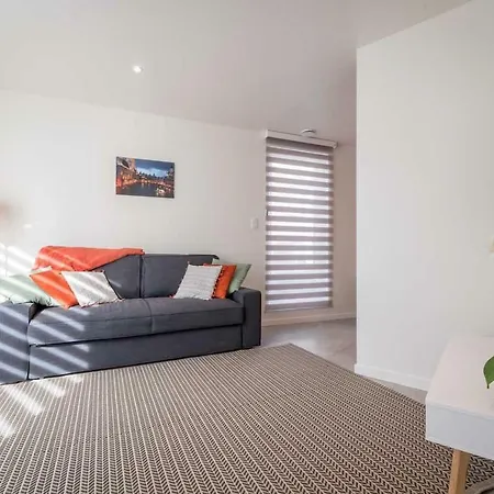 Brussels - Apartment Zaventem