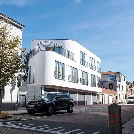 Apartment Brussels - Zaventem