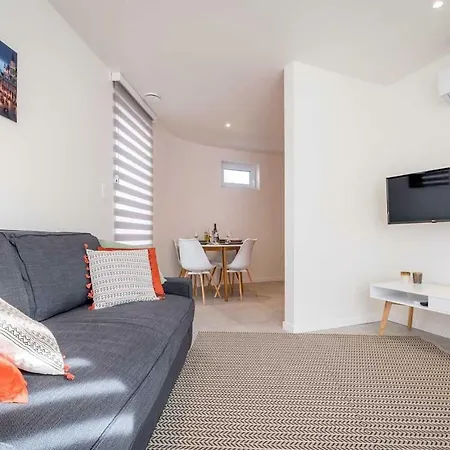 Brussels - Apartment Zaventem
