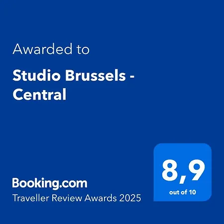 Brussels - Zaventem