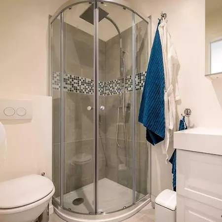 Apartamento Brussels -
